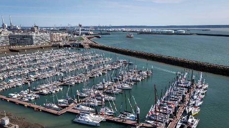 34 skippers se lanceront dans la première étape de la Solitaire du Figaro ce dimanche 7 septembre à 13h.